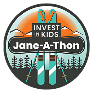 Event Home: 2026 Jane-A-Thon
